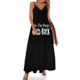 thumbnail image 1 of Regalos del día Nosotros, la gente Regalo para todos Vestido sin mangas Vestido mono de verano para mujer Vestido de mujer verano 2024, 1 of 7