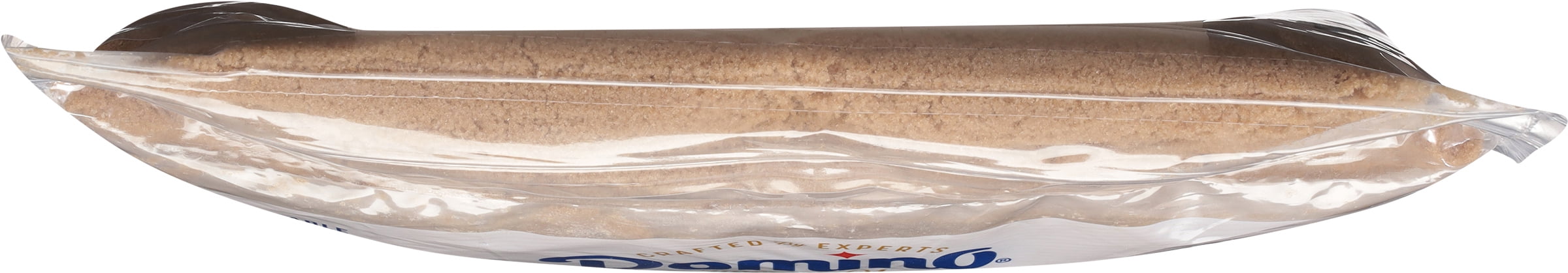 Domino Premium Pure Cane Dark Brown Sugar 2lb. Zipper-pak