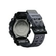 thumbnail image 3 of Casio Men's GA-110 Black Dial Watch - GA110SKE-8A, 3 of 3