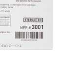 thumbnail image 6 of McKesson Skin Closure Strips, Adhesive Steri-Strip for Wound Care, 1/4 in x 3 in, 50 Ct, 6 of 7