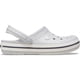 thumbnail image 2 of Zuecos Crocs Crocband Unisex Atmosphere Talla 6 Mujer / 4 Hombre, 2 of 8