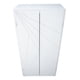 thumbnail image 3 of Zapatero Organizador Blanco de Madera para 36 Pares o mas | Mueble Zapatera Moderno para Recámara, Closet o Entrada, 3 of 6