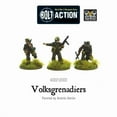 thumbnail image 3 of Warlord Games Volksgrenadier Squad New, 3 of 4
