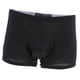 thumbnail image 2 of Pantalones Cortos Unisex Medias de Al Ropa Interior de Hockey - Negro, XXXXL L, 2 of 9