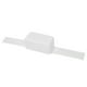 thumbnail image 1 of Almohada ortopédica para la rodilla - Relleno de esponja, funda de algodón puro, soporte multiposición - para aliviar el dolor de espalda, cadera y articulaciones, 1 of 6