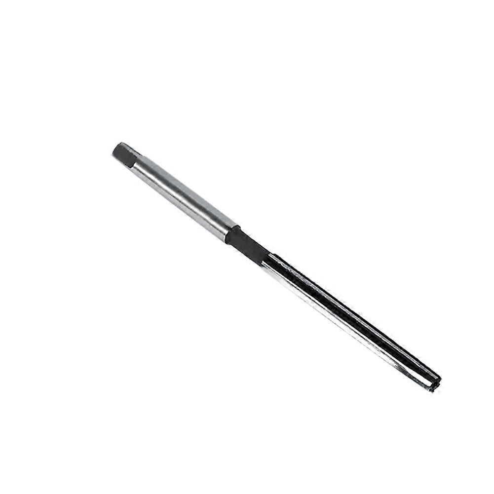 HSS Straight Parallel Fulte Engineering Pipe Drill Hand Reamer Tool 3MM ...