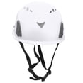 thumbnail image 2 of Casco de Escalada en Roca para Hombres, Casco de Escalada en Roca, Casco para Escalar Árboles, Casco de Escalada para Mujeres, Protector de Cabeza de Seguridad al Aire Libre,, 2 of 7