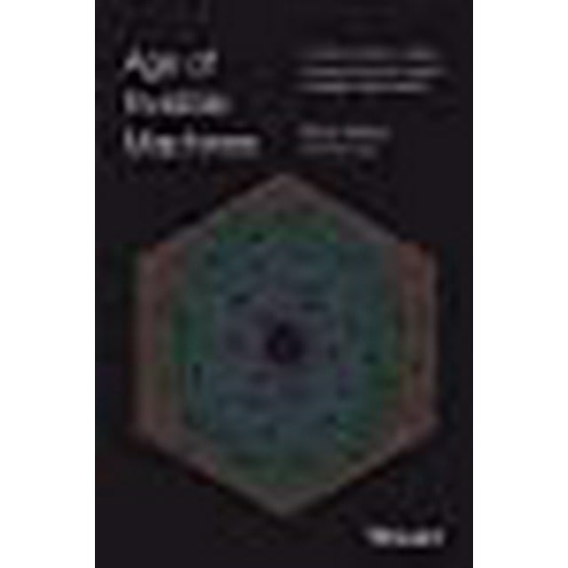 Age of Invisible Machines: Guide Pratique pour Créer un Écosysteme Hyperautomatique de Travailleurs Numériques Intelligents