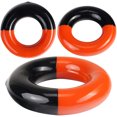 thumbnail image 3 of Swing Ring Golf Trainer Golf Club de calentamiento Peso para la práctica y el entrenamiento, 3 of 6