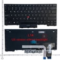 thumbnail image 1 of US Laptop Keyboard For LENOVO Thinkpad L14 L15/T14 P14S Gen1/2/T15 P15S/E15 Gen 2 R15 / T14S Gen1/E14 R14 S3 GEN2 T15/T15 Gen1/2 US E15 R15 Backlit, 1 of 6