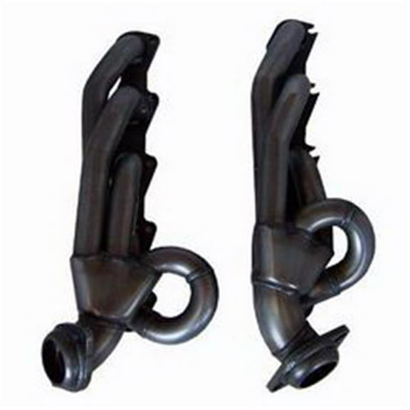 GIBSON EXHST GP125S 1999-2005 Ford Exhaust Performance Header
