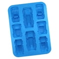 thumbnail image 5 of Tainini Clearance Sales! Non-Stick Silicone Molds for Chocolate, Ice Cube, Dog Treats, Cupcake Baking Mould, 5 of 9