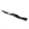 thumbnail image 2 of 12PK Oregon 91-438 Heavy Duty Blades for 60" Kubota 76539-34330, K5647-97530, 2 of 3