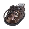 thumbnail image 4 of Zapatos para muñecas en miniatura,mini zapatos para muñecas Vestir zapatos para muñecas con punta cuadrada,Accesorios de ropa para muñecas en miniatura Moda linda,Traje de muñeca vestido a, 4 of 8
