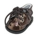 thumbnail image 3 of Zapatos de muñeca Hugo Accesorios para muñecas con cordones, 3 of 10