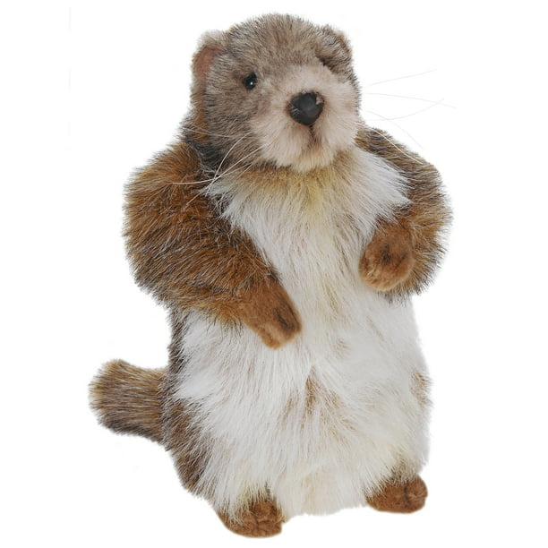 Hansa - 9 Inch Baby Mamot (Groundhog) - Walmart.com - Walmart.com