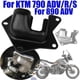 thumbnail image 2 of Motorcycle Fuel Pump Guard Protector Fuel Filter Protection Cover For KTM 790 Adventure ADV R S 790S 890 Adventure Accessories, 2 of 4