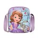 thumbnail image 1 of Disney Frozen 2 Elsa Anna dibujos animados princesa mensajero lindo bolso juguetes calientes Navidad Año nuevo regalo para niños, 1 of 5