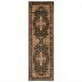 thumbnail image 2 of Safavieh Persian Legend PL522B Samantha Rug - Red, 2 of 5