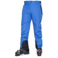 thumbnail image 1 of Trespass - Pantalones de Esquí Coffman Impermeable para Hombre (Azul) Trespass UTTP3649_blue, 1 of 1