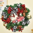thumbnail image 3 of Adornos de Navidad Wosthever decoración colgante para hogar, 3 of 6