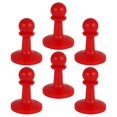 thumbnail image 2 of Shisuyan Thunder Protective Caps Plastic 1Set 2.67X1.97X1.97in, 2 of 9