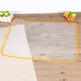 thumbnail image 4 of Almohadilla de aislamiento térmico, almohadilla de aislamiento anti-fricción para planchado a alta temperatura, almohadilla de aislamiento antideslizante, innovación moderna, 4 of 10