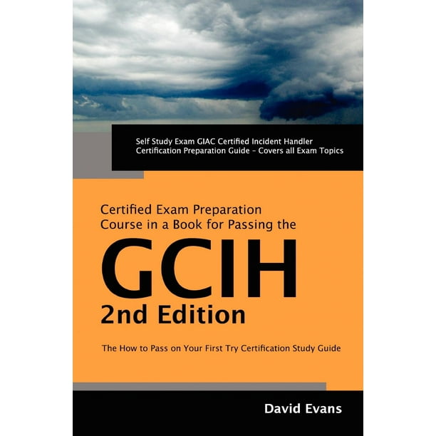 GCIH Simulationsfragen
