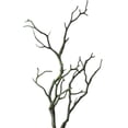thumbnail image 1 of 3pcs Large Wedding Decoration Branch Simulation Tree Branches; Plastic Dried Tree Branches Artificial Fake Foliage Plant, 1 of 8