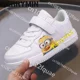thumbnail image 5 of Zapatillas de baloncesto informales para niños y niñas de 8 y 9 años, zapatos para correr, regalo, Minions, 5 of 5