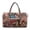 250 Years of America, variant on Bulopur Camo Quilted Duffle Bag for Women Hunting Duck Print Large Capacity Waterproof Travel Carry On Weekender Bag With Pocket for Gym, Yoga, Hospital, Camping, Airplane Travel
