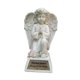 thumbnail image 2 of Estatua de ángel, lámpara solar, coleccionable, resina, artesanía moderna, regalo ideal, figura de ángel 112 cm x 11 cm x 21 cm, 2 of 9