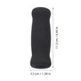 thumbnail image 2 of unbranded 4Ud Accesorios Para Manillar De Con Alta Elasticidad Y Negro, 2 of 8