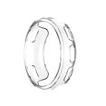 thumbnail image 1 of Tempered Glass Film For Polar Pacer Unite Watch Anti-Scratch Ultra Clarity, 1 of 5