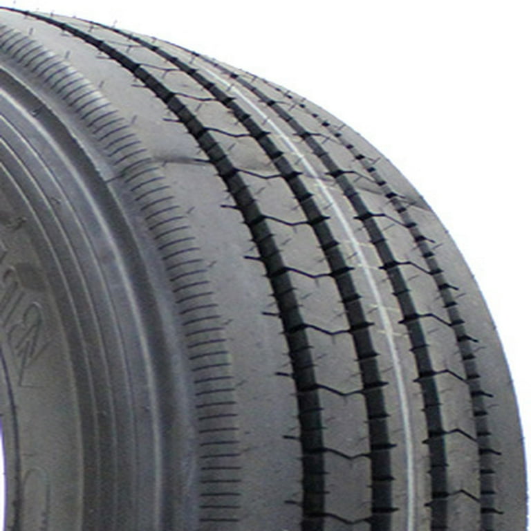 Bridgestone R250 ED 11R24.5 149L H Commercial Tire - Walmart.com Bridgestone R250 ED 11R24.5 149L H Commercial Tire - Walmart.com