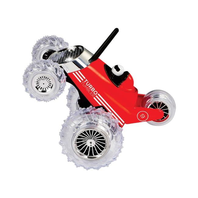 kereta control turbo