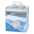thumbnail image 2 of MoliCare Mobile Absorbent Underwear, Small (Sold as BG/14), 2 of 3