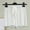 002 White, variant on Hvot&aat Women's Solid Color Home Shorts Comfort Drawstring Elastic Waist Thin Pants Lightweight Flowy Short Pants