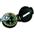 thumbnail image 2 of Coleman Lensatic Compass - Military Style Navigation Tool - Multicolor, 2 of 2