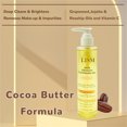 thumbnail image 5 of Skin TherapyAceite limpiador facial 6.5 Oz190ml, 5 of 5