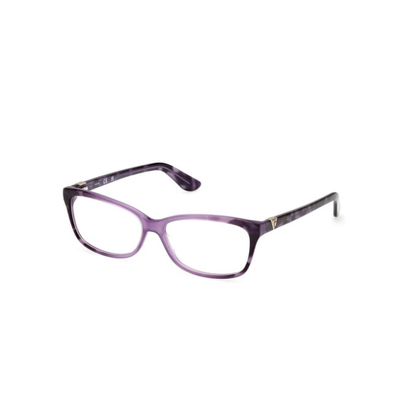 Eyeglasses Guess GU 2948 -N 083 Shiny Violet / Violet/Striped