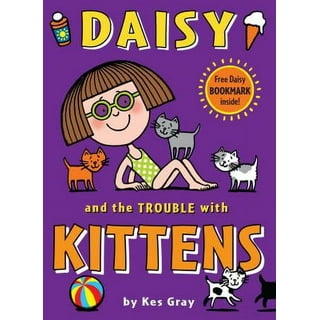 Daisy and the Trouble with Sports Days (Daisy series)