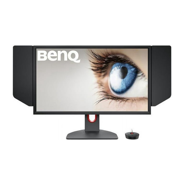 BenQ ZOWIE 24.5 240Hz Gaming Monitor, XL2540K