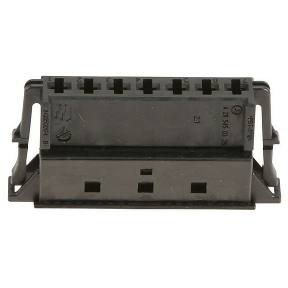 Tail Light Connector - Compatible with 2005 Mercedes-Benz C320