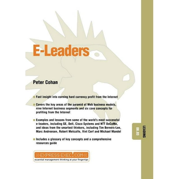 Express Exec E-Leaders: Leading 08.03, (Paperback)