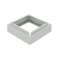 thumbnail image 1 of Base (Plinth) for 12” Cube locker, 1 of 4