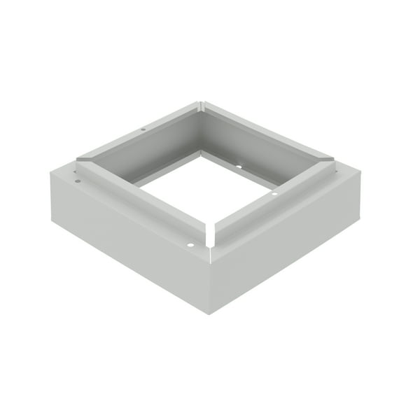 Base (Plinthe) pour Casier Cube 12”