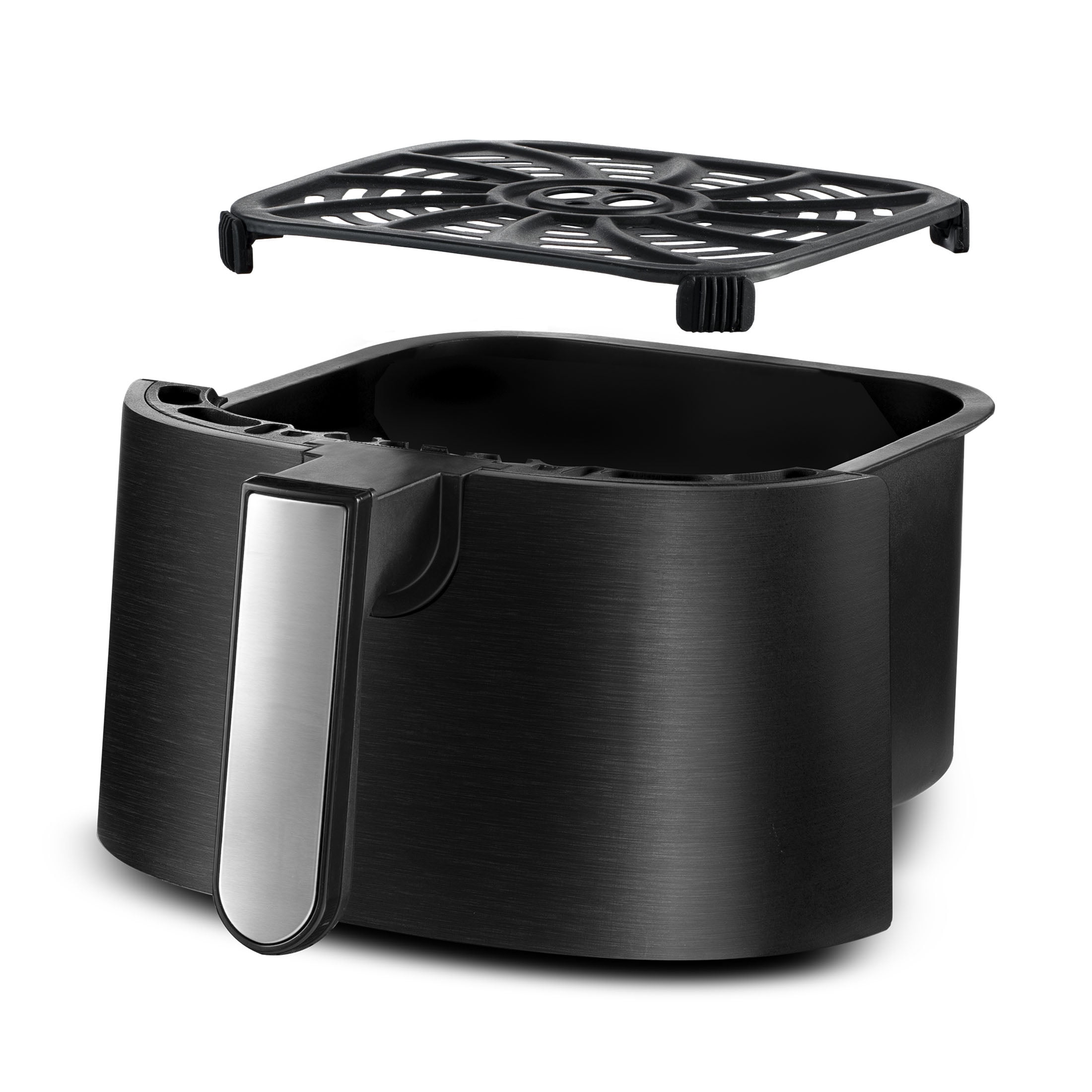 Gourmia GAF414 4-Quart Digital Air Fryer, New, 12 One-Touch