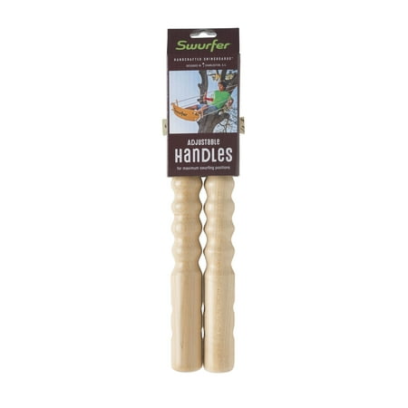 Swurfer Adjustable Handles
