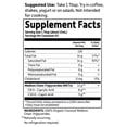 thumbnail image 3 of Dr. Formulated Brain Health Organic Coconut MCT Oil, Unflavored, 32 fl oz, 3 of 8